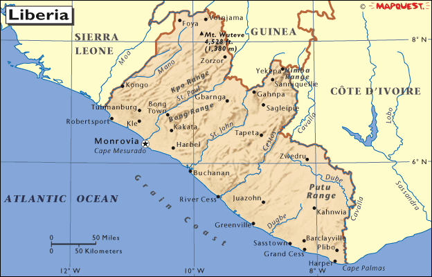 My Country
